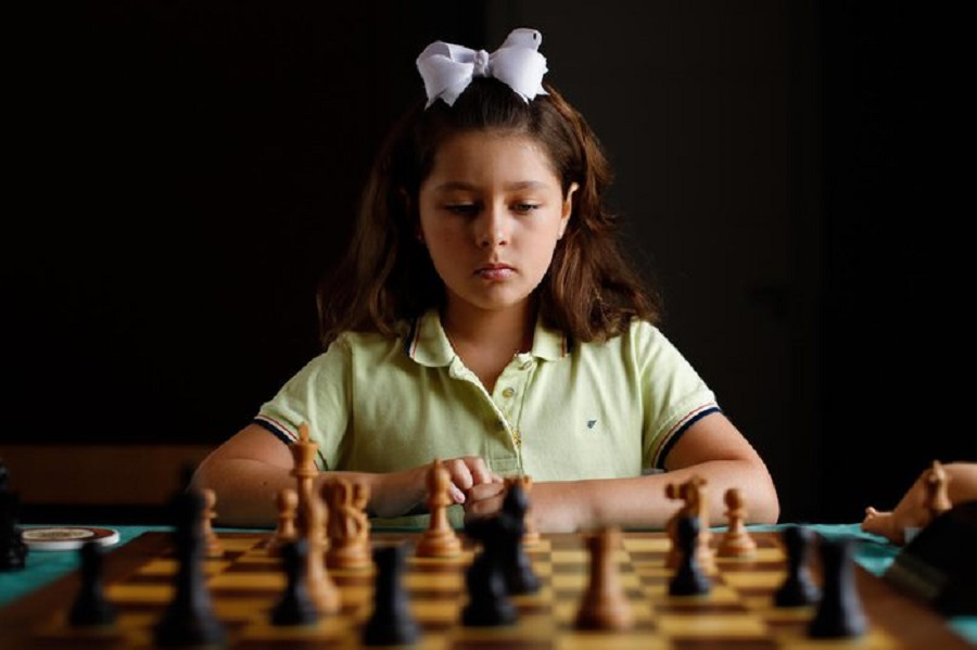 Conheça o tabuleiro e regras básicas do xadrez 8 - Xadrez e Autonomia
