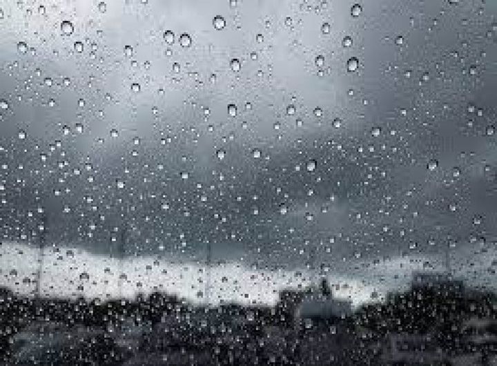 Semana com clima ameno e chuva em Alegrete